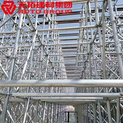 盤(pán)扣腳手架租賃廠(chǎng)家