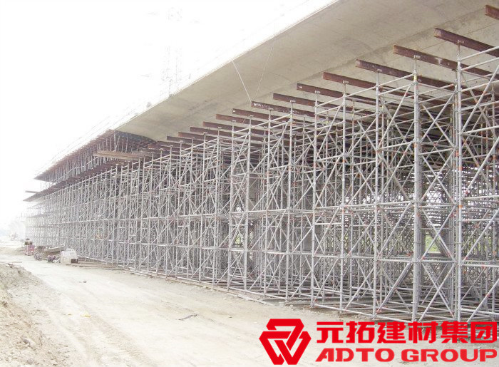 北京盤扣腳手架批發(fā)哪家好？盤扣腳手架2021全新報(bào)價(jià)