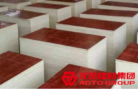 怎么選擇好的建筑木模板？臨沂木模板的優(yōu)勢(shì)？