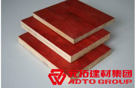 河北建筑木模板價格多少錢？河北木模板多少錢一張？