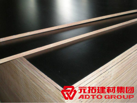 湖南建筑木模板優(yōu)點(diǎn)有哪些？工程建筑模板怎么選擇？