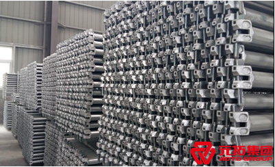 盤(pán)扣腳手架哪家好？盤(pán)扣腳手架在建筑中的作用