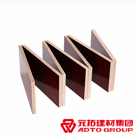 怎么選擇更好的木模板廠家？建筑木模板有什么優(yōu)點？