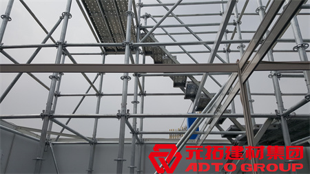 江蘇專業(yè)盤扣式腳手架生產(chǎn)廠家哪家質(zhì)量更可靠？