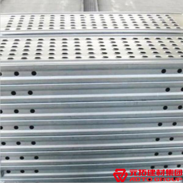 鋼跳板價(jià)格哪家低？找元拓建材