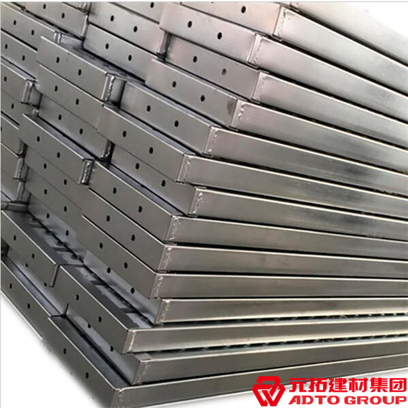 鋼跳板大型廠家如何選擇？哪家好？