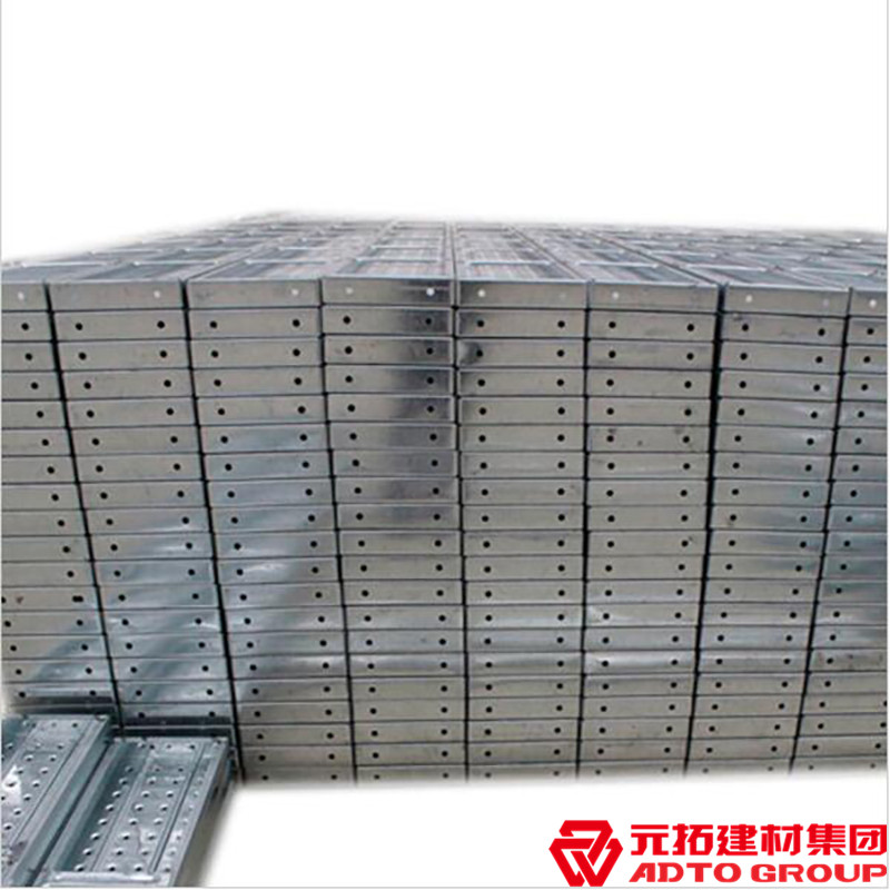 鋼跳板是什么東西？哪些因素決定鋼跳板的質(zhì)量？