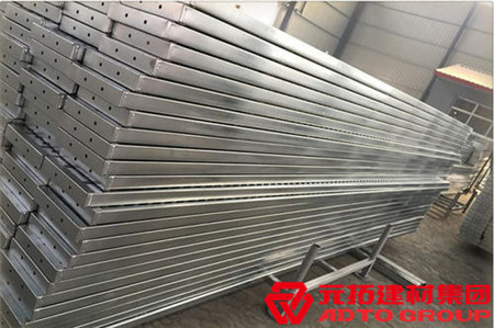 熱鍍鋅鋼跳板怎么安裝？如何保養(yǎng)？