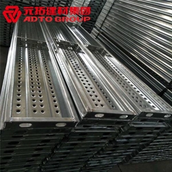 熱鍍鋅鋼跳板對與質量有哪些要求？