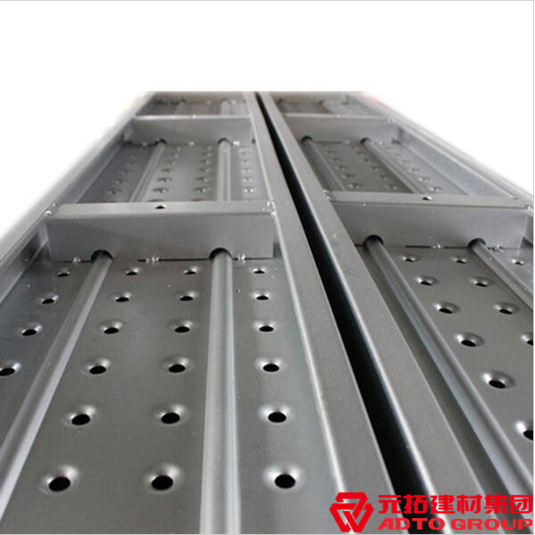 鋼跳板規(guī)格型號有哪些？最新鋼跳板規(guī)格型號大全