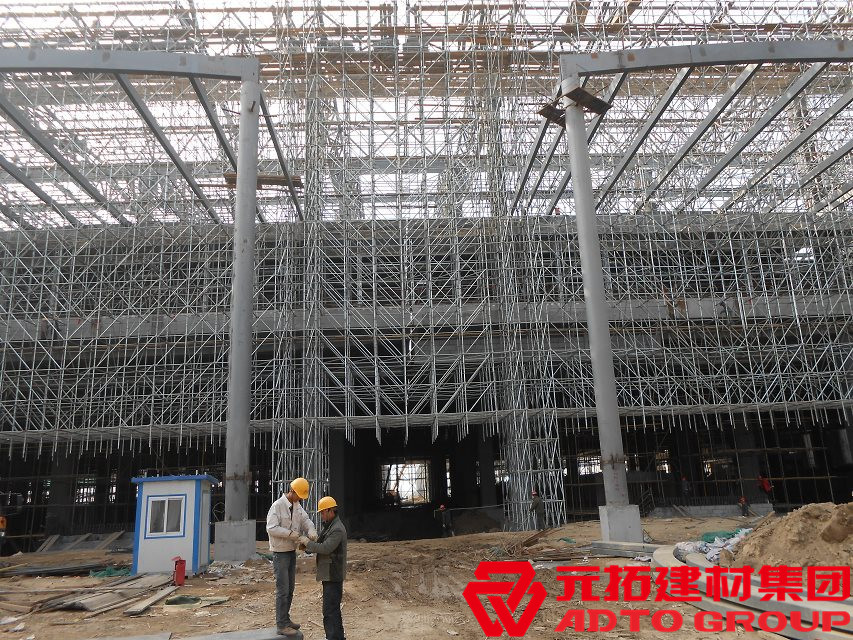 采購盤扣式腳手架找哪家？