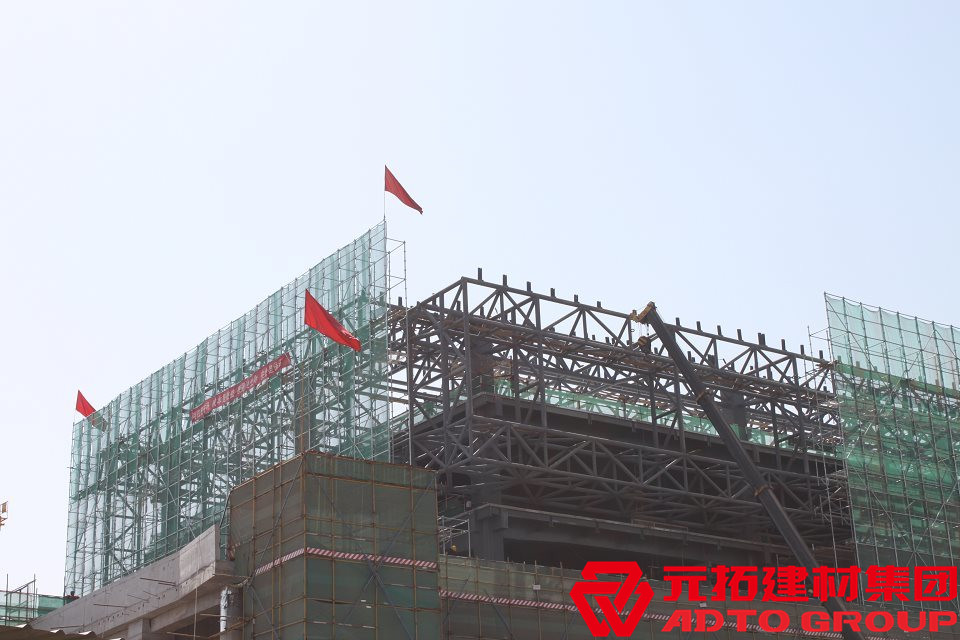 湖南盤扣式腳手架多少錢一噸？