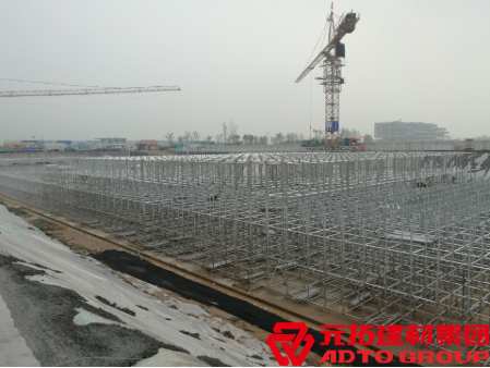 江蘇盤扣式腳手架租賃的注意事項(xiàng)有哪些？