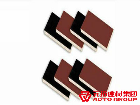 木模板廠家：選擇木模板的注意事項有哪些？