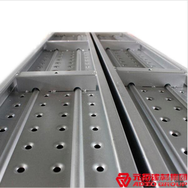 國內(nèi)鋼跳板有什么標準？