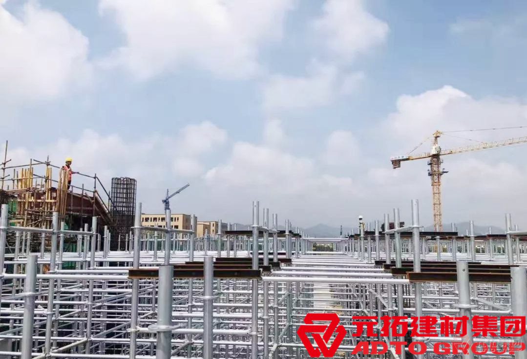 湖南盤扣式腳手架批發(fā)找哪家？