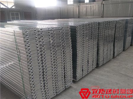 鋼跳板是干什么用的？鋼跳板批發(fā)找哪家好？