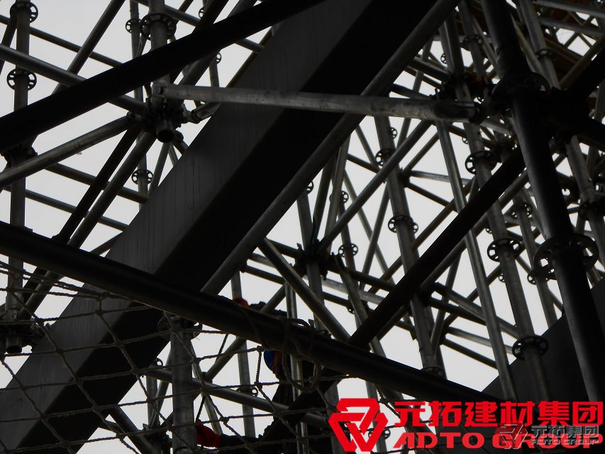 高性價比的盤扣式腳手架在哪里買？