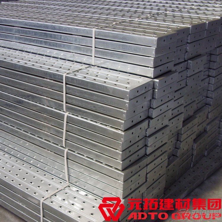 鋼跳板價格受哪些原因影響？