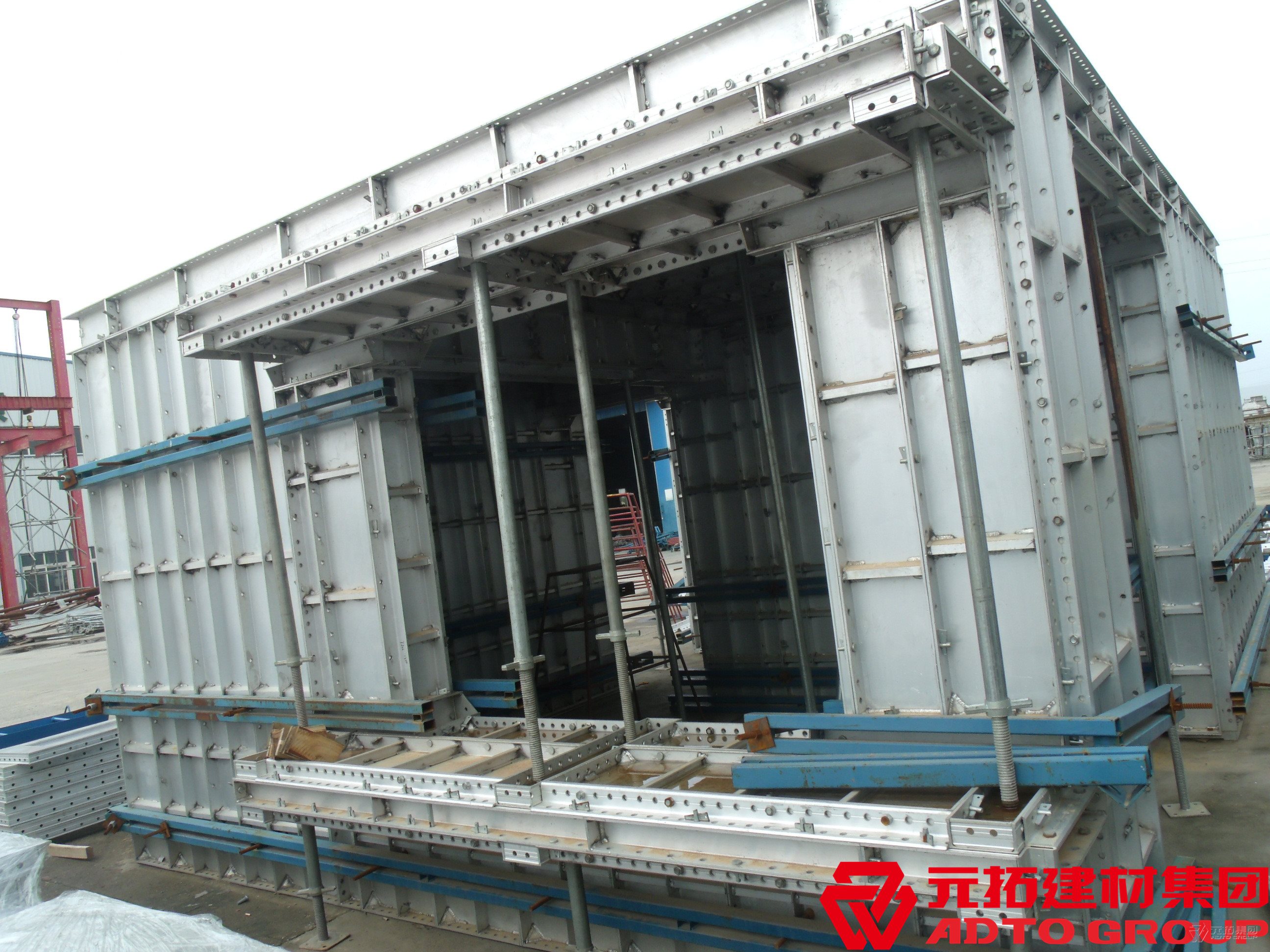 購買鋁合金模板要注意的一些細節(jié)？