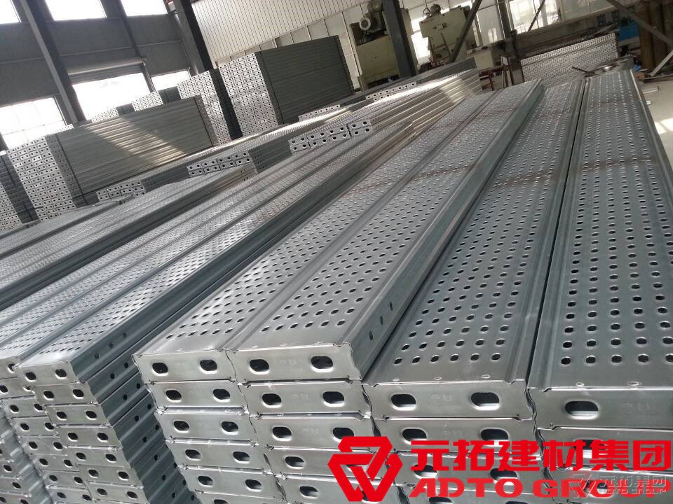 鋼跳板價(jià)格受哪些原因影響？