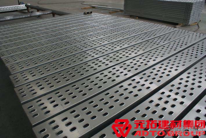 為什么說鋼跳板很受大家的歡迎呢？