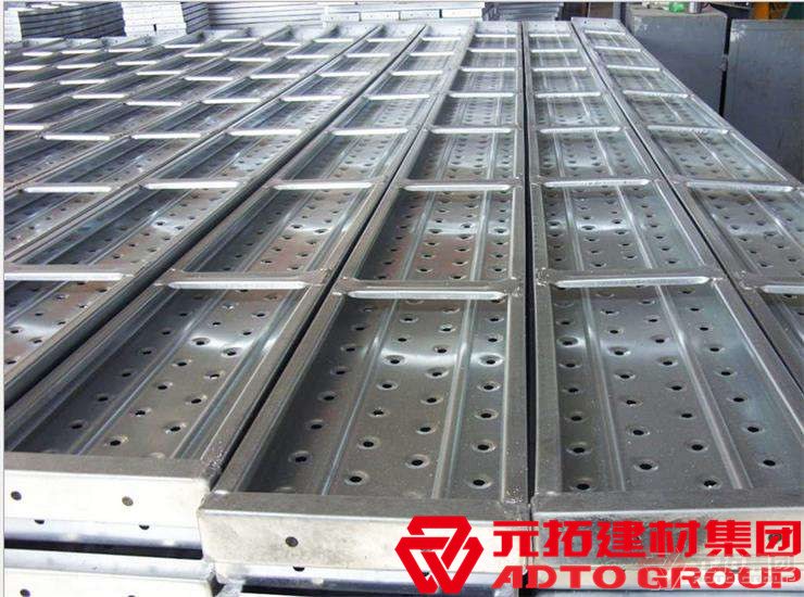 鋼跳板的質量與哪些因素有關呢？