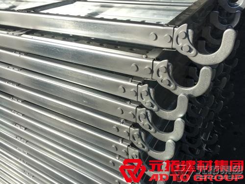 鋼跳板在使用時(shí)需要注意哪些問(wèn)題？