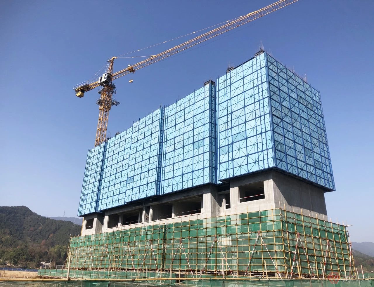 鋁合金模板的優(yōu)點(diǎn)體現(xiàn)在哪里？