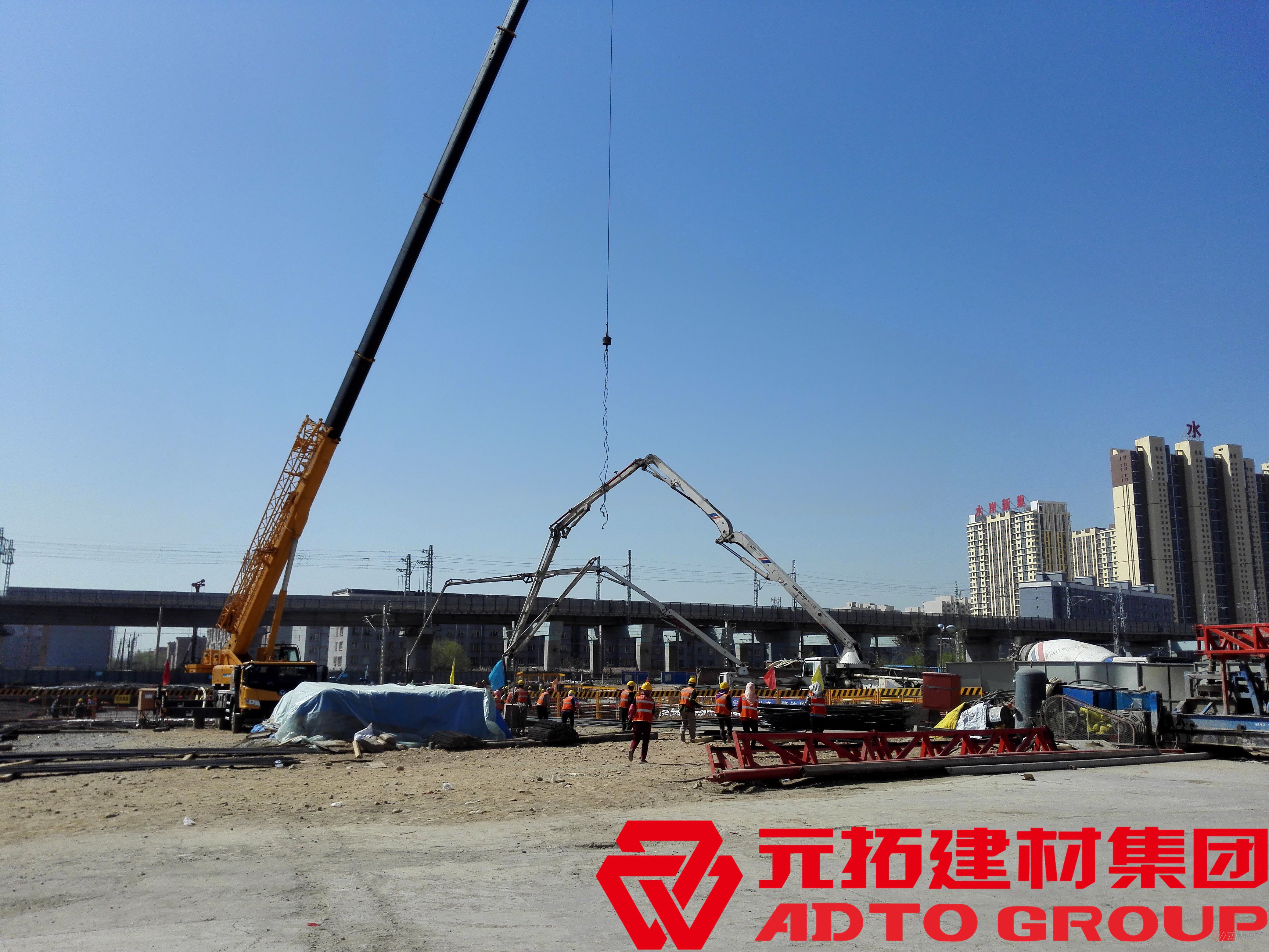 盤(pán)扣式腳手架助力行業(yè)發(fā)展的優(yōu)勢(shì)有哪些呢？