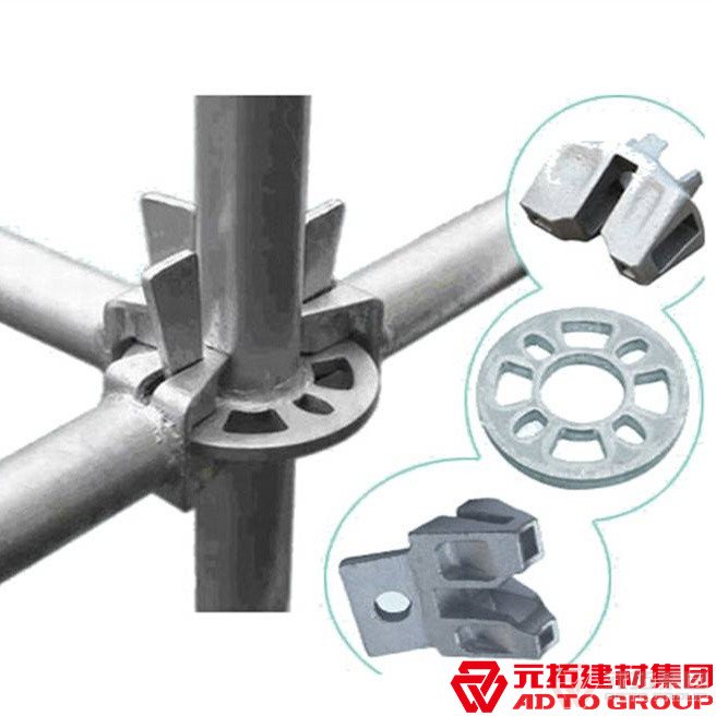 如何讓盤扣式腳手架搭建得更加穩(wěn)固？